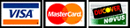 Credit cards