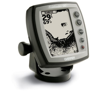 Fish Finder 90